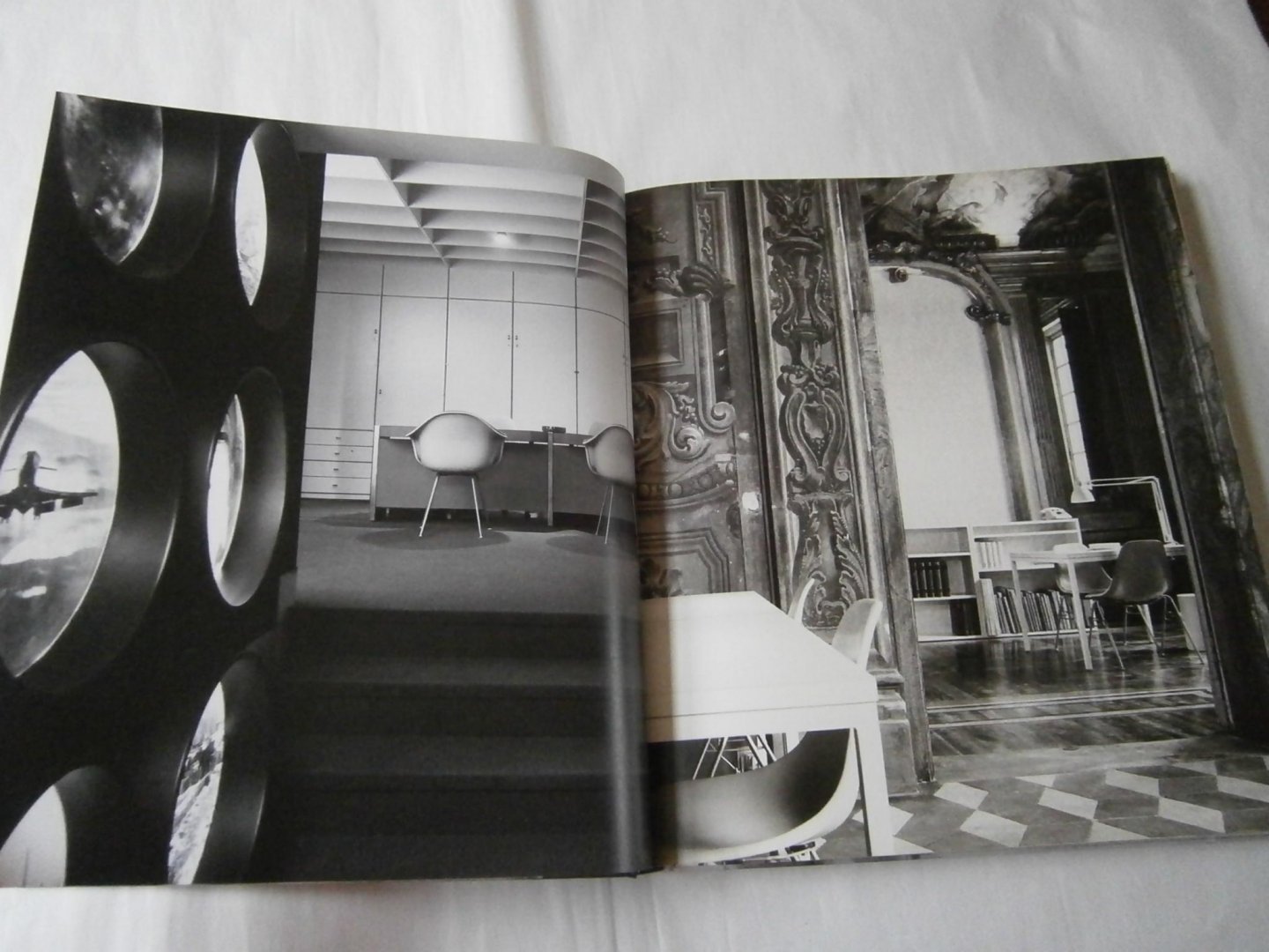 Gnocchi, Didi - E DePadova 50 years of design