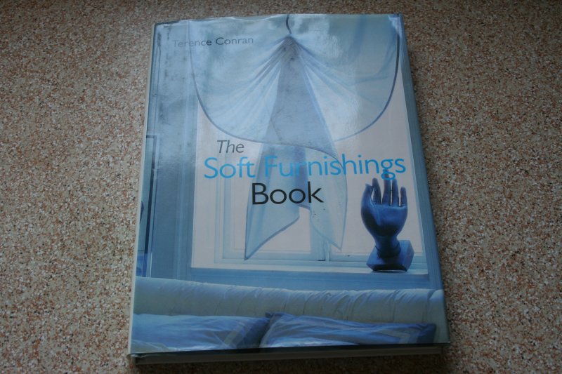 Terence Conran - The Soft Furnishings Book