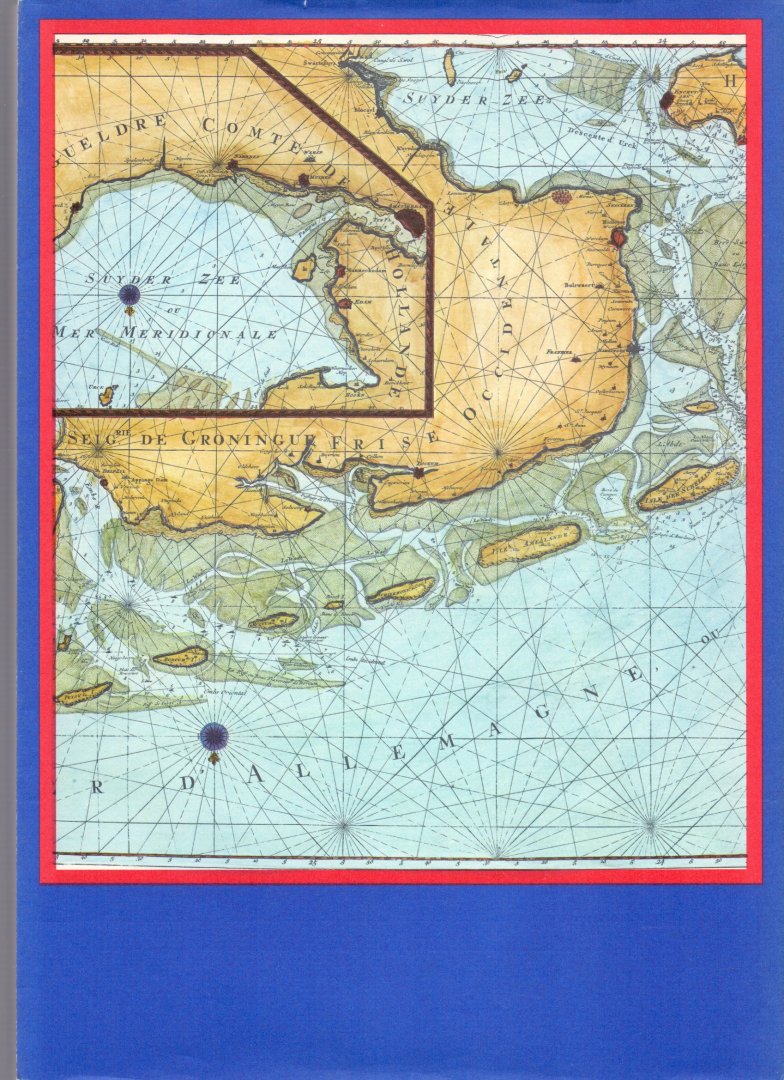 Schwarze, Wolfgang (ds1255) - Atlas Maritime, See-Atlas "Le Neptune Françoys" des Pierre Mortier