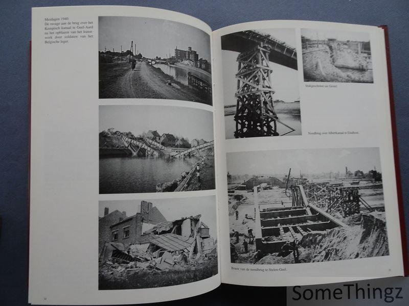 Hans Geybels (red.). - Vorst in de jaren '30 en '40. Een dorp tussen twee werelden. [Luxe-uitgave.]