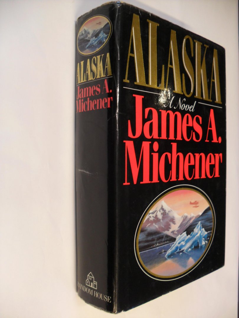 Michener James A. - Alaska