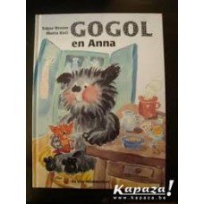 Koci, Marta en Breuss, Edgar - Gogol en Anna