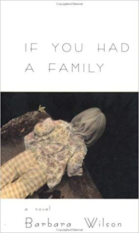 If you had a family