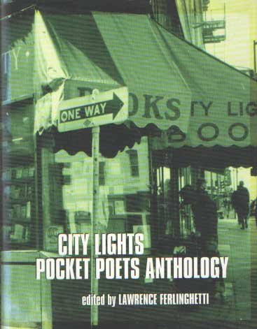  - City Lights Pocket Poets Anthology