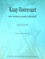 Hazelhoff Roelfzema, H. - Kaap Hoornvaart