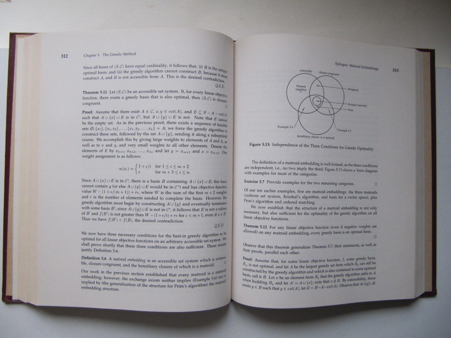 B. Moret - H. Shapiro - Algorithms from P to NP - vol.I-design & effinciecy