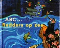 Klinkhamer, S. en B. Mulderink - ABC, Redders op zee