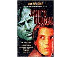 Joy Fielding - Jane's vlucht (pocket)