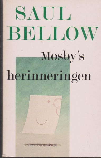 Bellow, Saul - Mosby's herinneringen