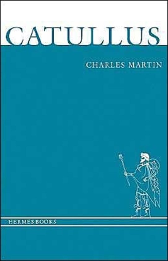 Charles Martin - Catullus