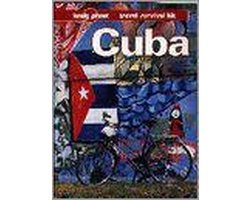 David Stanley - Cuba Lonely Planet