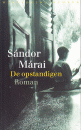 Marai, Sandor - De Opstandigen