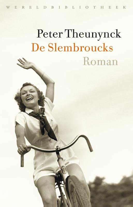 Theunynck, Peter - De Slembroucks