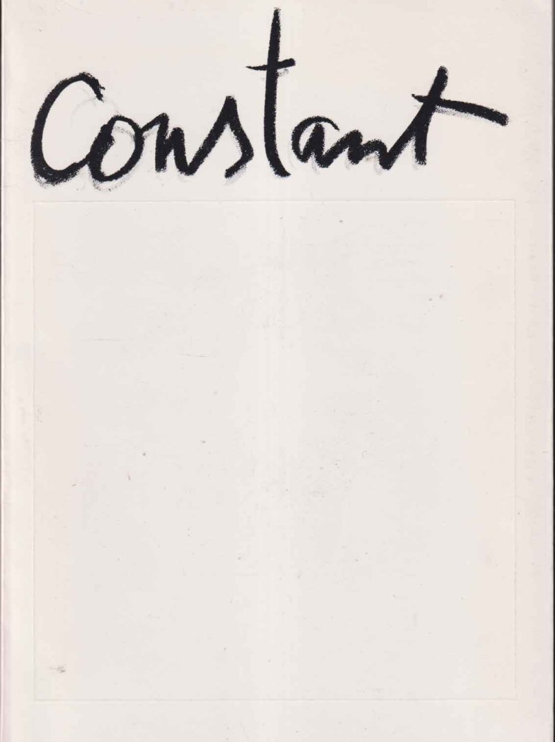 Kelk, Fanny - Constant, een illustratie van vrijheid