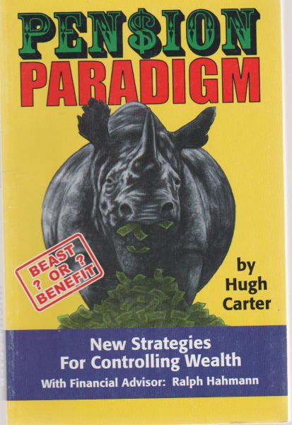 Carter,Hugh - pension paradigm