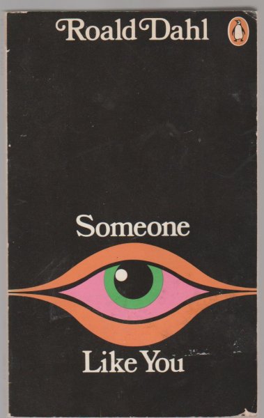 Dahl,Roald - Someone Like You