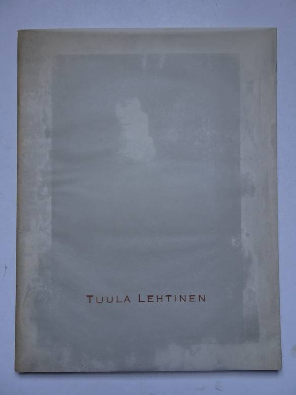 Holländer, Tove and Kaitavuori, Kaija. - Tuula Lehtinen 'The day of the false king'.
