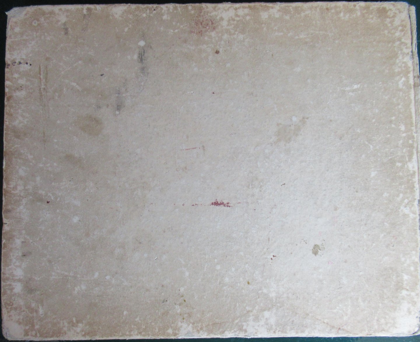 Goethe, von Johann Wolfgang - Umrisse zu Goethes Faust