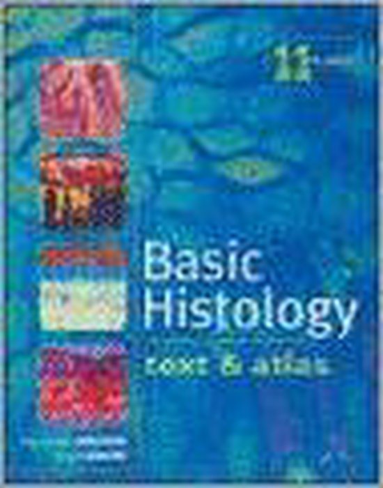 Carneiro, Jose - Basic Histology