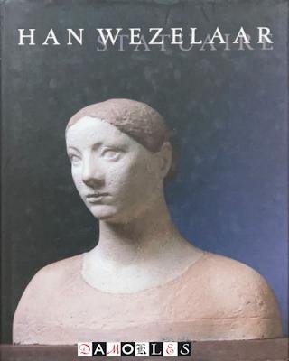 Jan Teeuwisse - Han Wezelaar Statuaire