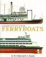 Kline, M.S. and Bayless, G.A. - Ferryboats