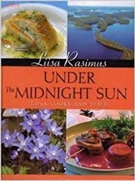 Liisa Rasimus - Under the midnight sun - Liisa Rasimus