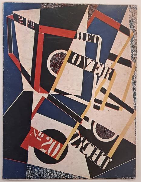 WILLINK, A.C. - A.C. Willink tussen 1922 en nu.