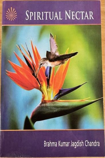 Brahma Kumar Jagdish Chandra - SPIRITUAL NECTAR (part -1 + part -2)