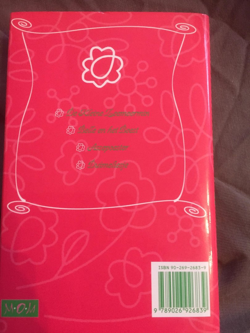 Paris, W. - En ze leefden nog lang en gelukkig