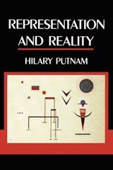 Representation & Reality (Paper)