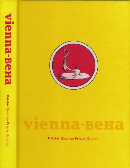  - Vienna - Beha: 33 gedichten voor Peter de Grote.