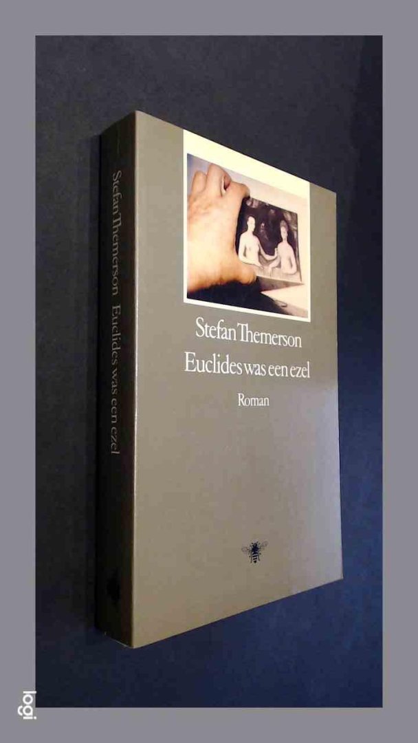 Themerson, Stefan - Euclides was een ezel