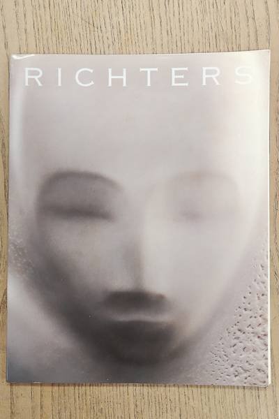 RICHTERS, BERNARD. - LEIDELMEIJER, FRANS. & KOOPMANS, YPE. - Bernard Richters.