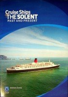 Cooke, A - Cruise Ships of the Solent