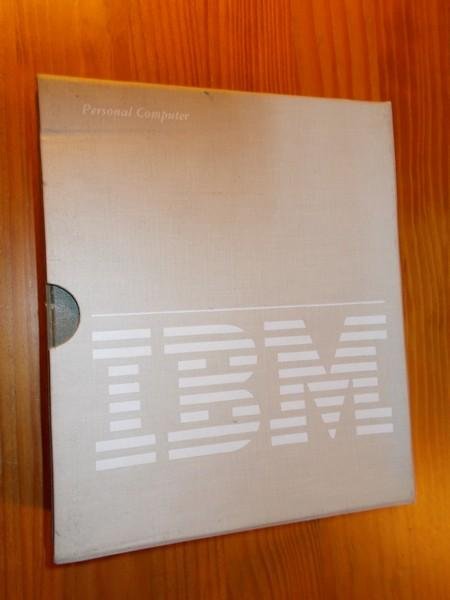 (ed.), - IBM personal computer. Basic by Microsoft. Version 2.0