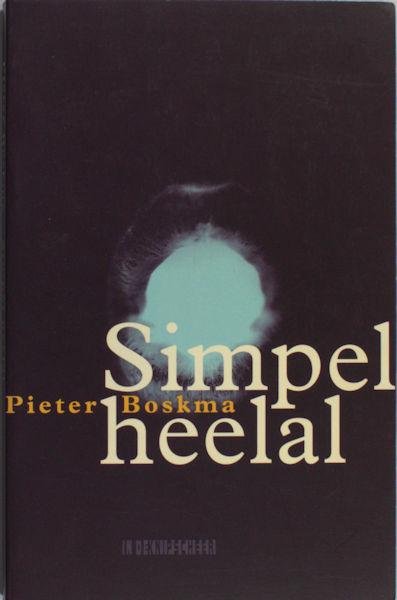 Boskma, Pieter. - Simpel heelal