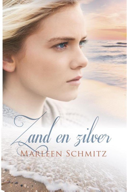 Marleen Schmitz - Zand en zilver