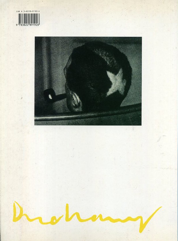 Mink, Janis - Marcel Duchamp. 1887-1968. Kunst als anti-kunst.