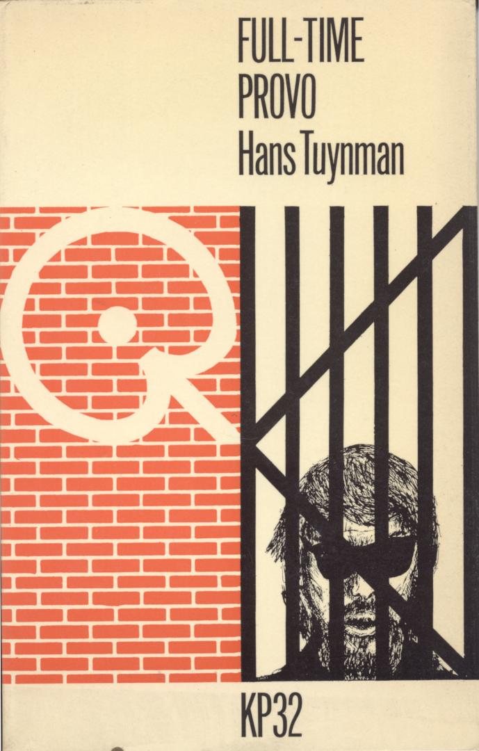 Tuynman, Hans - Full-time provo