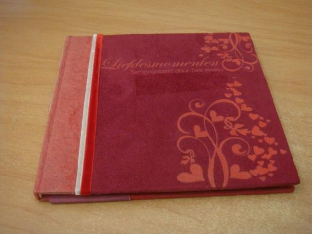 Kroon, Dirk (sam) - Liefdesmomenten