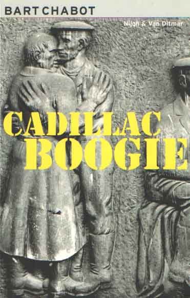 CHABOT, BART - Cadillac boogie
