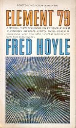 Hoyle, Fred - Element 79