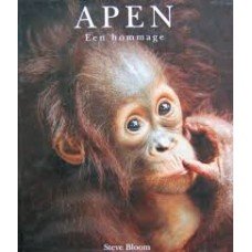 Bloom, Steve - Apen, een hommage