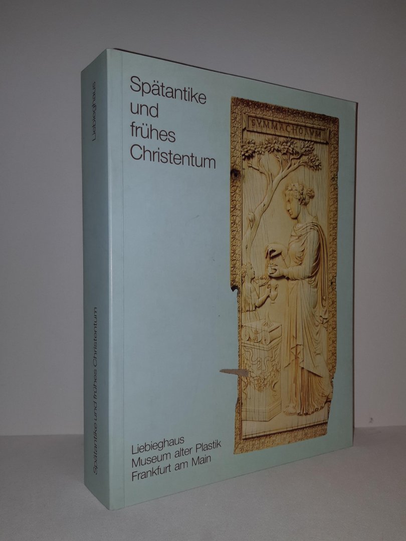 Stutzinger, D. - Spatantike und fruhes Christentum