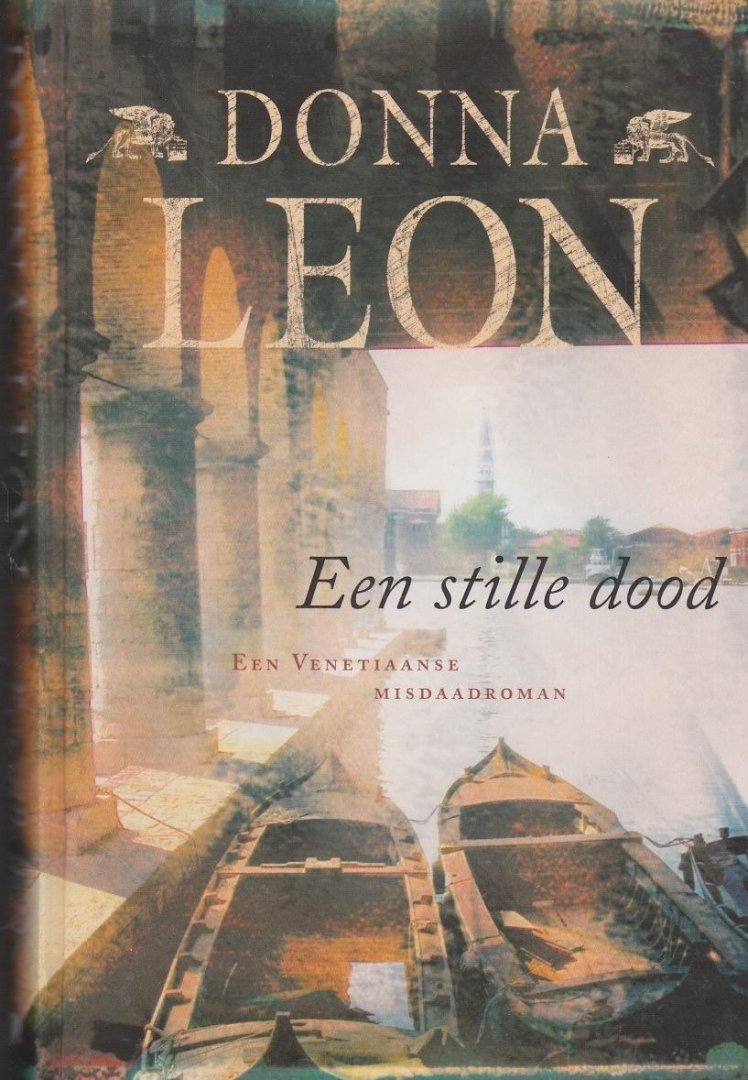 Leon, D. - Een stille dood