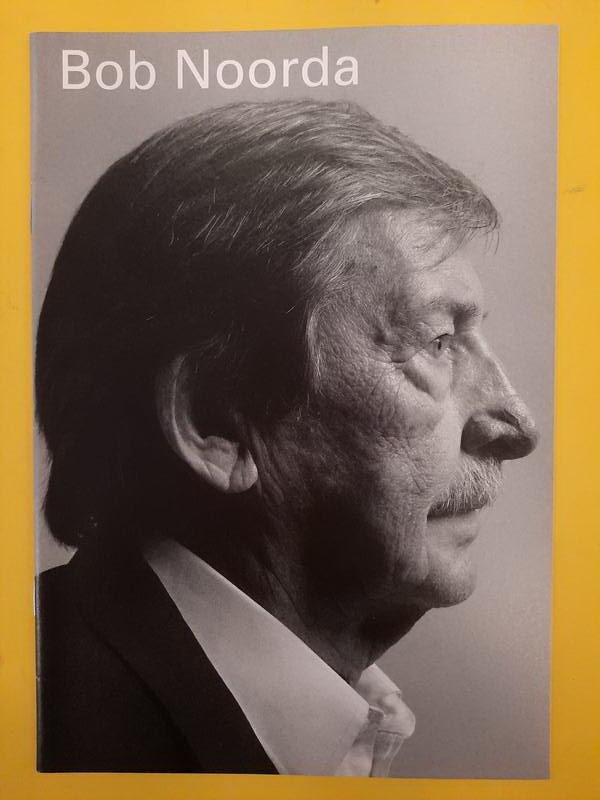 LAUWEN, TOON. - Bob Noorda