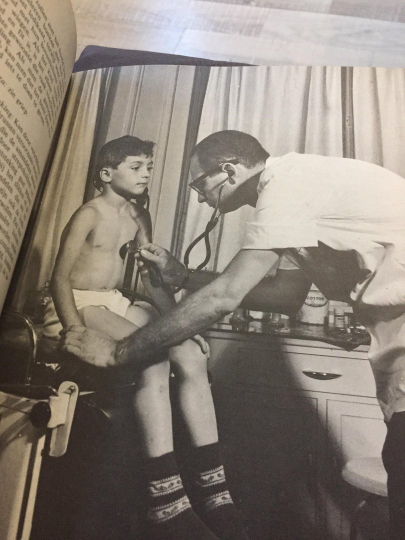 Anker Chtistensen - Gezond Gezin 2