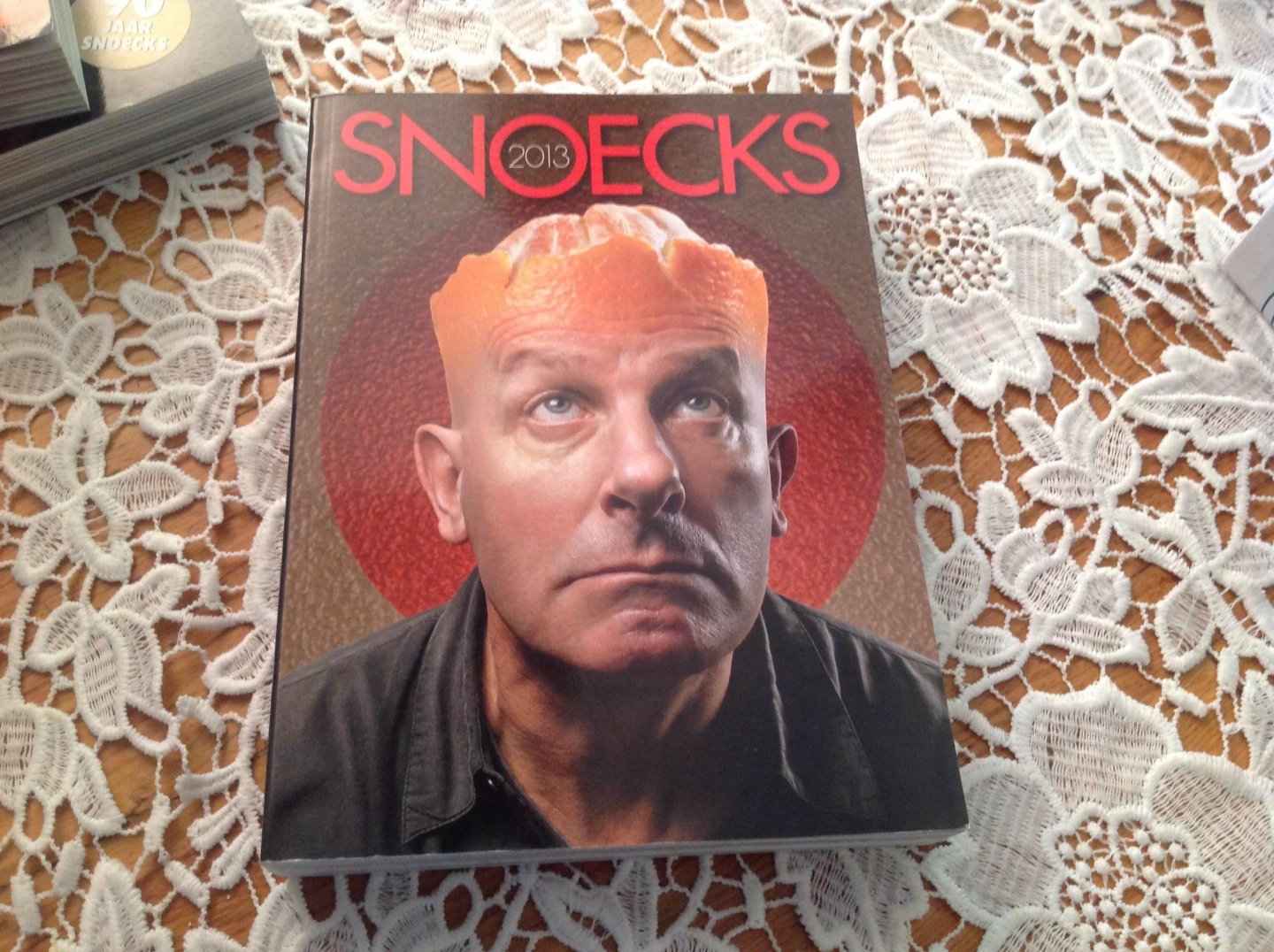  - Snoecks 2013 speciale editie