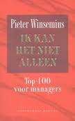 Winsemius, Pieter - Top 100 voor managers