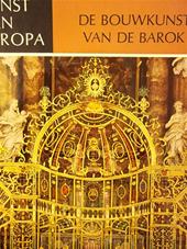 Hager, Werner - Kunst van Europa - De bouwkunst van de Barok